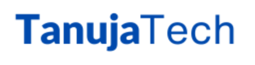 Tanuja Tech